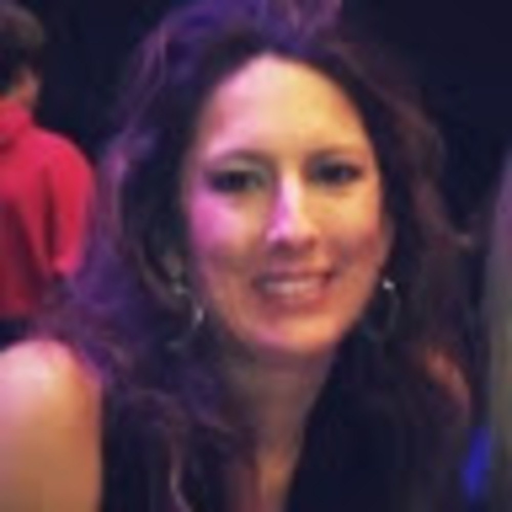 Meet your Posher, Tami